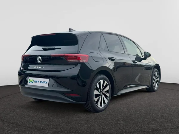 VOLKSWAGEN ID.3 Neo (2026) — foto 12 van 21
