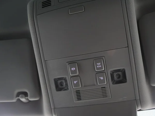 VOLKSWAGEN Tiguan eHybrid (PHEV) (2022) — foto 15 van 27