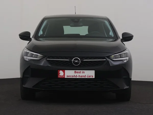 OPEL Corsa (2023) — foto 25 van 27