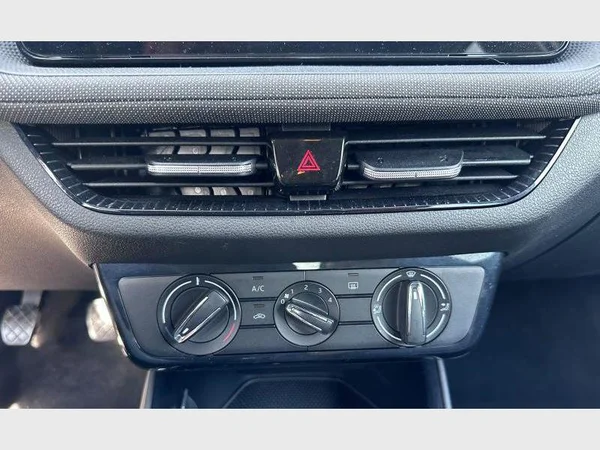 Skoda Fabia (2025) — foto 15 van 25
