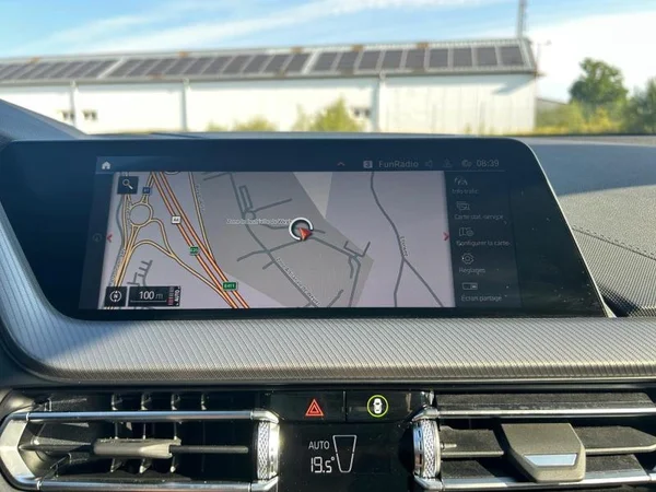 BMW 2 Gran Coupé Dsl (F44) (2022) — foto 8 van 31