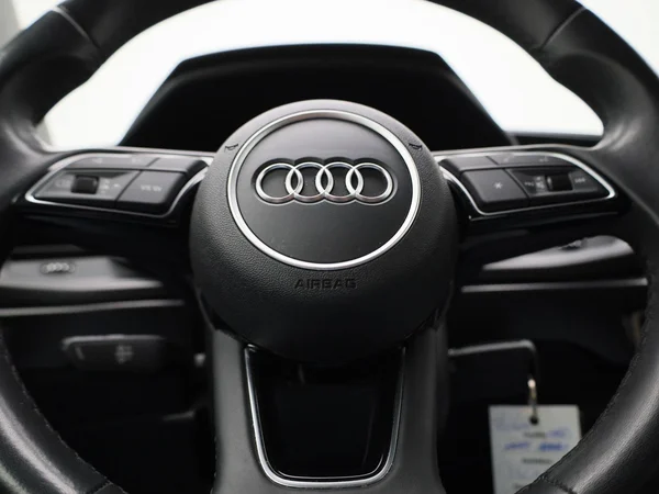 Audi A1 Sportback (2023) — foto 19 van 38