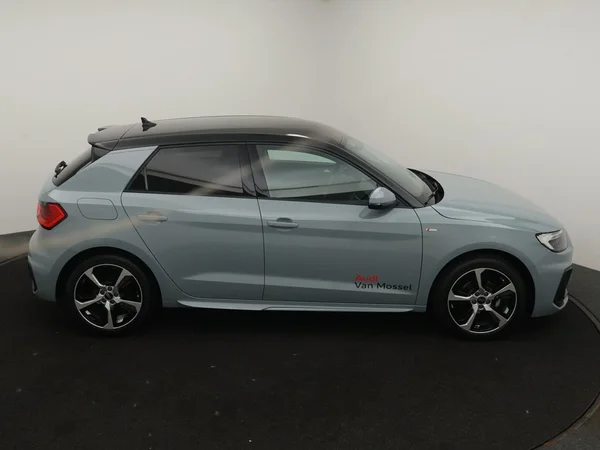 AUDI A1 Sportback (2026) — foto 21 van 24
