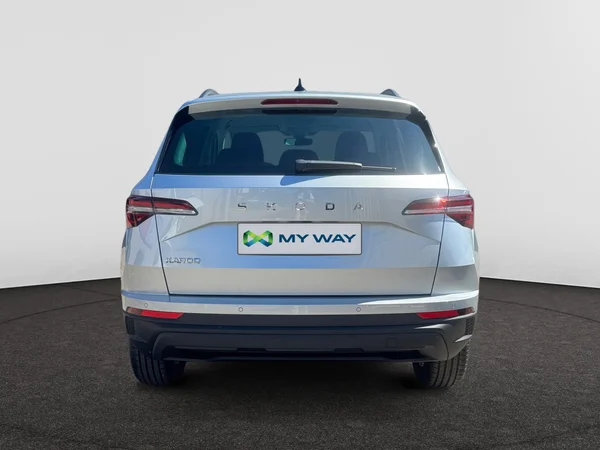 SKODA Karoq (2026) — foto 3 van 21