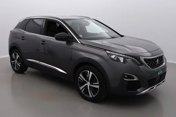 Peugeot 3008 (2020) — foto 42 van 44
