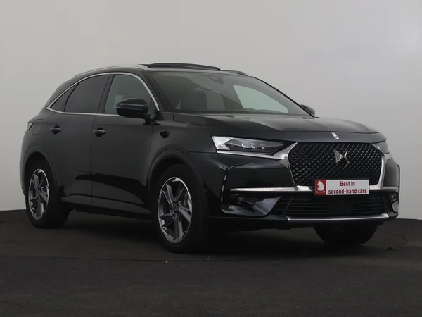 DS AUTOMOBILES DS 7 Crossback (2022) — foto 29 van 34