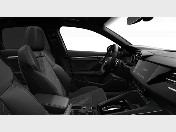 AUDI A3 Sportback (2025) — foto 5 van 7