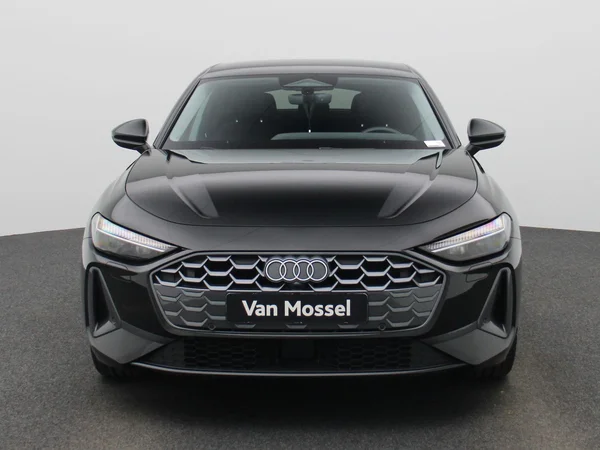 Audi A5 (2025) — foto 12 van 46