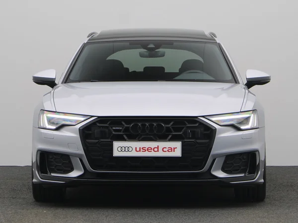 AUDI A6 Avant PHEV (2024) — foto 20 van 23