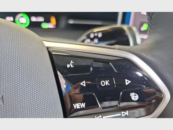 Volkswagen ID.7 Tourer (2026) — foto 6 van 39