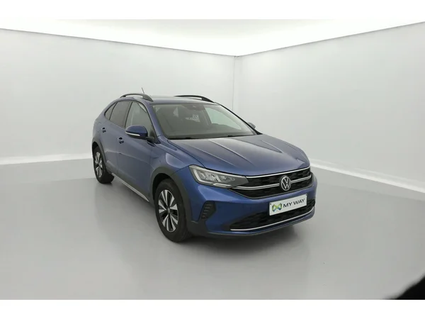 VOLKSWAGEN Taigo (2022) — foto 23 van 36