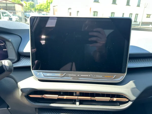 CUPRA Terramar (2026) — foto 3 van 24