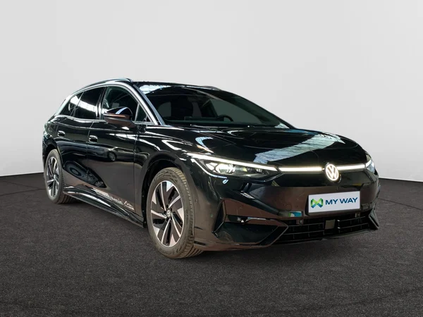 VOLKSWAGEN ID.7 Tourer (2024) — foto 14 van 24
