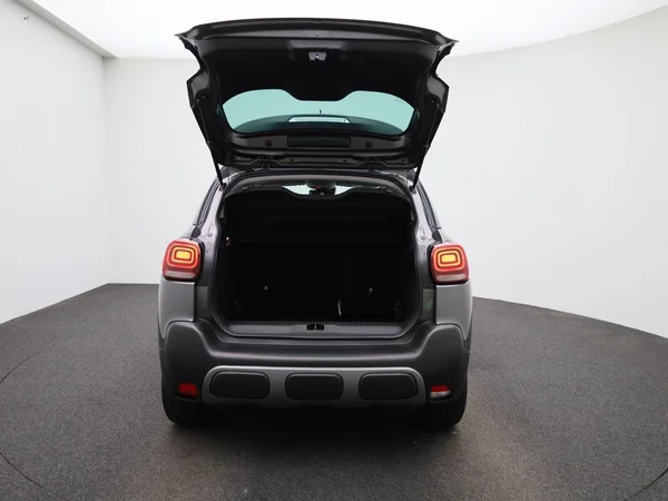 Citroën C3 Aircross (2023) — foto 3 van 39