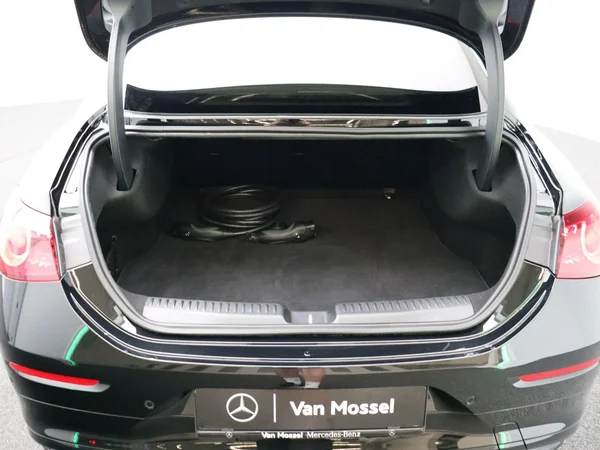 Mercedes-Benz CLA (2026) — foto 19 van 30
