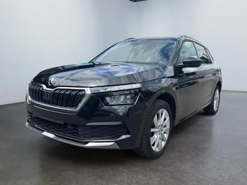 SKODA Kamiq (2022)
