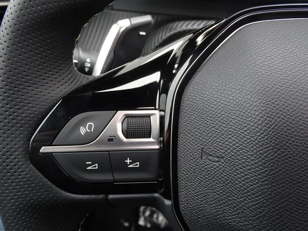 Peugeot 2008 (2026) — foto 13 van 28