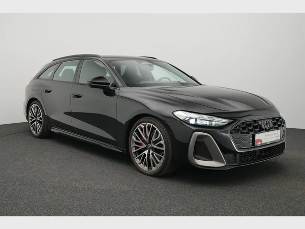 AUDI A5 Avant (2025) — foto 21 van 39