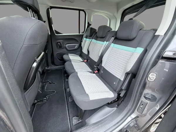 Citroën Berlingo (2019) — foto 3 van 14
