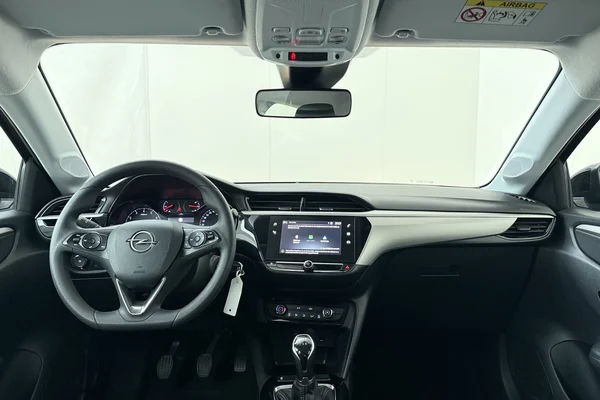 Opel Corsa (2023) — foto 24 van 24