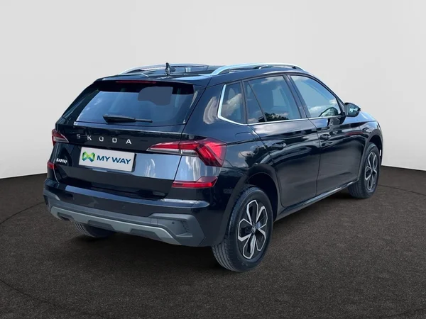 SKODA Kamiq (2025) — foto 12 van 20