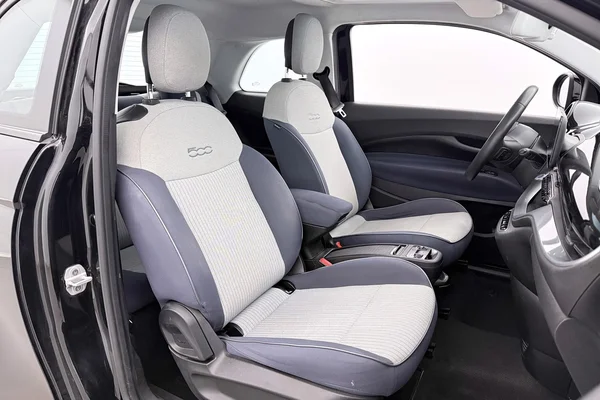 Fiat E-500 (2021) — foto 9 van 27