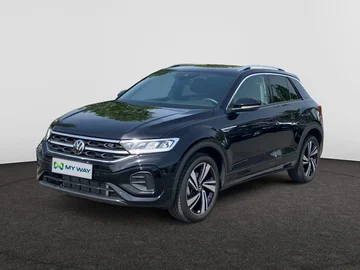 VOLKSWAGEN T-Roc (2025)