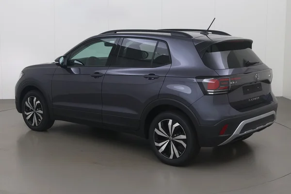 Volkswagen T-Cross (2026) — foto 11 van 17
