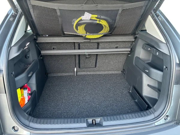SKODA Elroq (2025) — foto 13 van 18