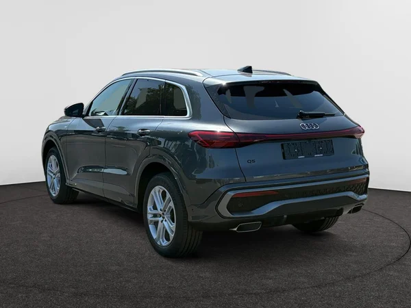 AUDI Q5 (2026) — foto 16 van 22