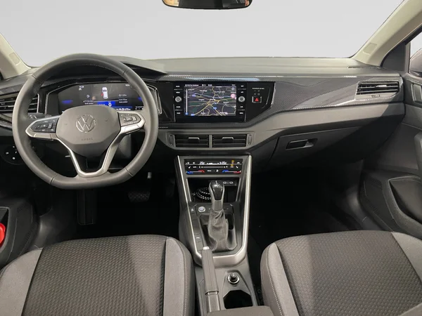 VOLKSWAGEN Taigo (2026) — foto 6 van 24