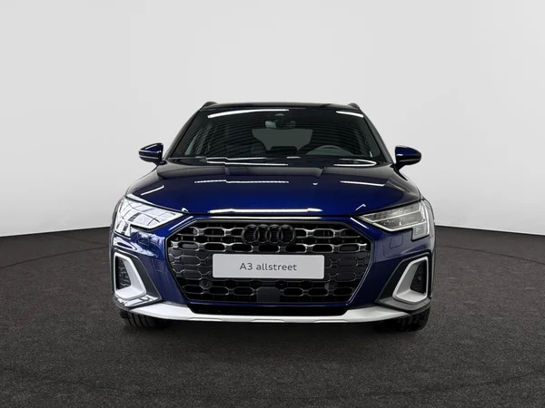 AUDI A3 Allstreet (2025) — foto 10 van 14