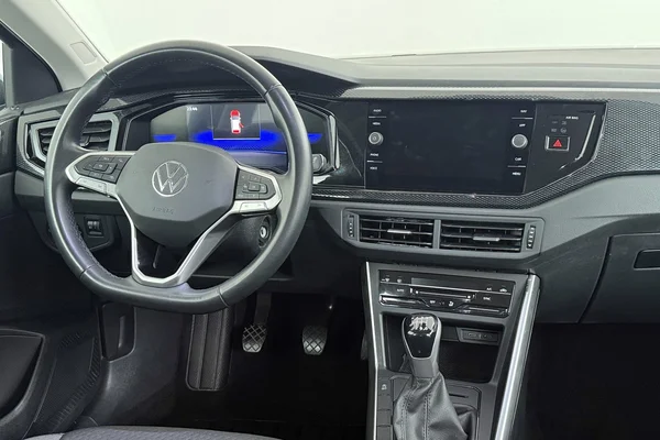 Volkswagen Taigo (2023) — foto 6 van 32