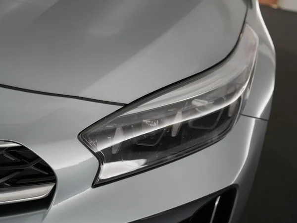 Kia XCeed (2024) — foto 5 van 22