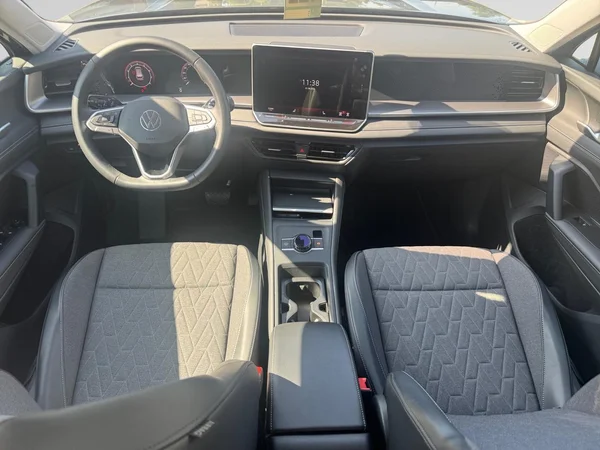 VOLKSWAGEN Tayron (2025) — foto 5 van 21