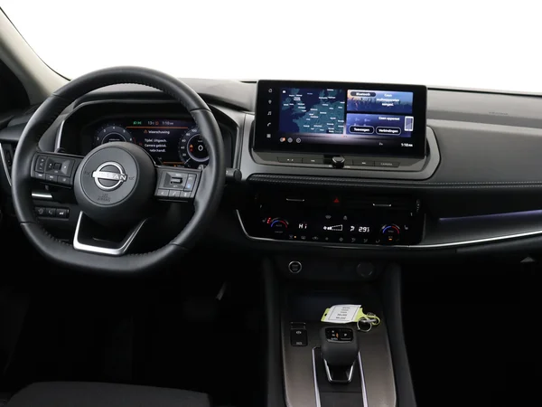NISSAN Qashqai (2025) — foto 30 van 30