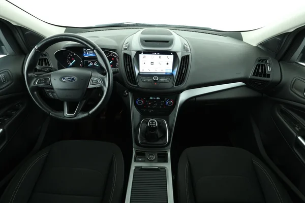 Ford Kuga (2018) — foto 3 van 16