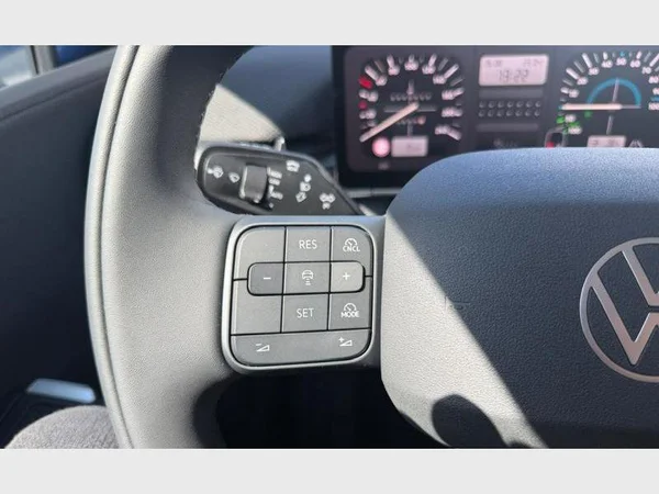 Volkswagen ID.Polo (2026) — foto 8 van 28