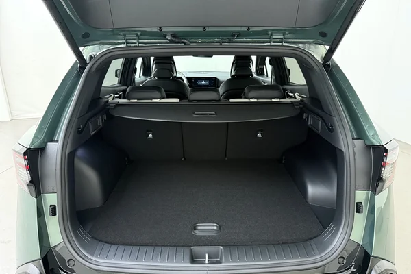 Kia Sportage HEV (2026) — foto 15 van 19