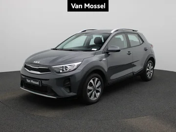 Kia Stonic (2022)