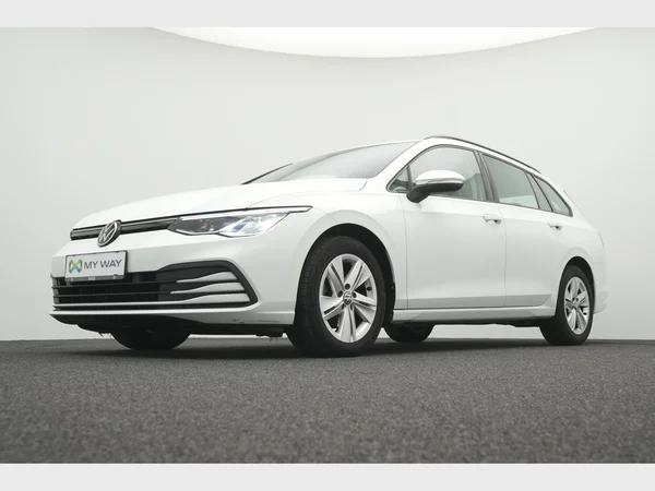 VOLKSWAGEN Golf VIII SW (2021) — foto 21 van 26