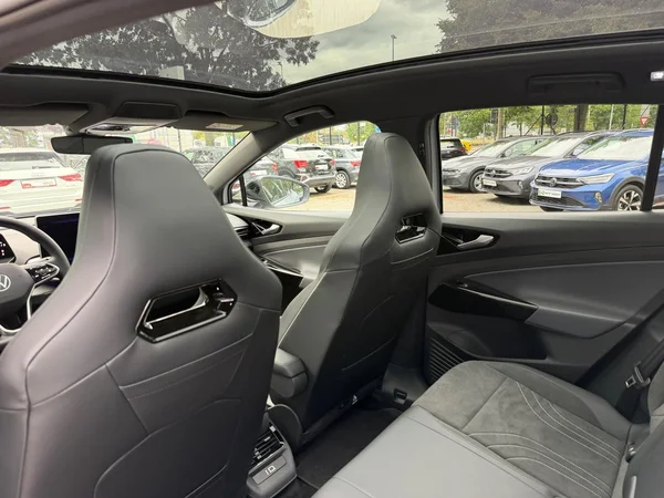 VOLKSWAGEN ID.4 (2026) — foto 4 van 18