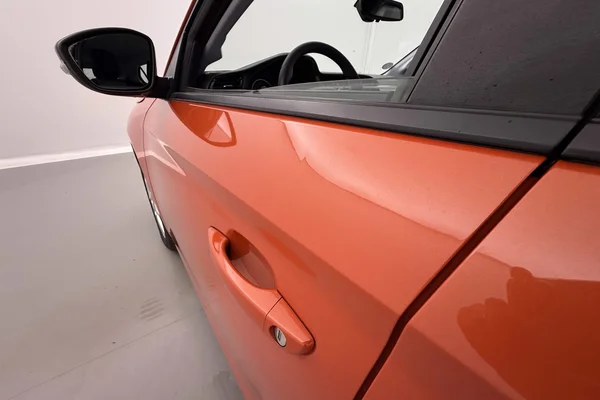 Opel Corsa (2022) — foto 15 van 30