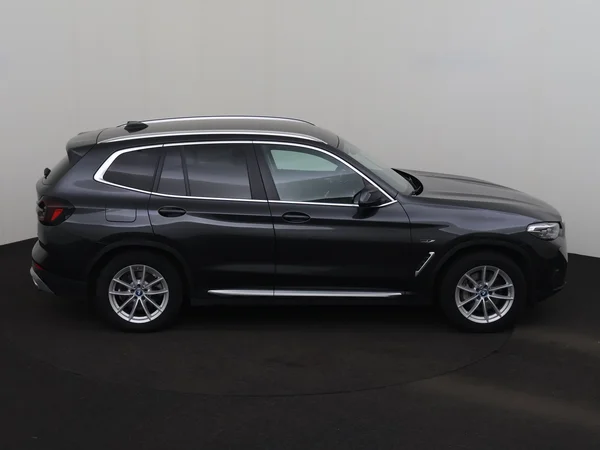BMW X3 (2022) — foto 29 van 33
