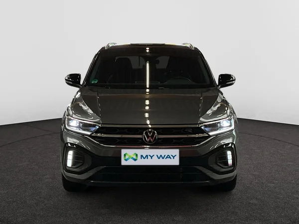 VOLKSWAGEN T-Roc (2023) — foto 19 van 23