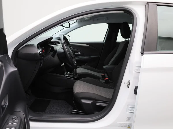Opel Corsa (2023) — foto 36 van 36