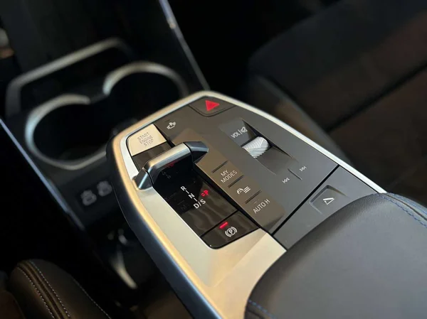 BMW X1 (2025) — foto 2 van 21