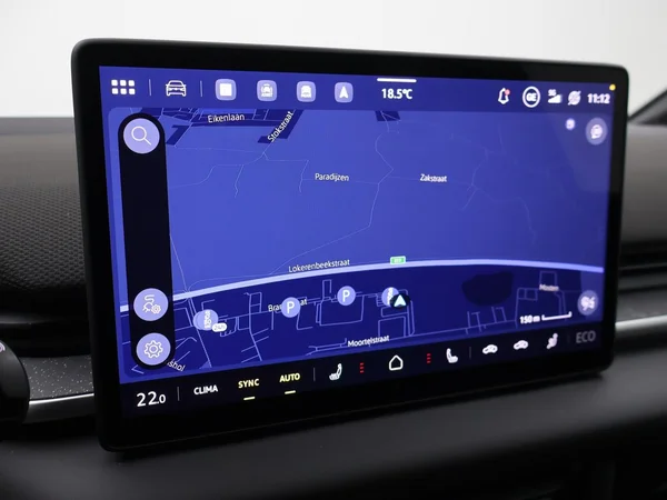 VOLKSWAGEN ID.3 Neo (2026) — foto 7 van 28