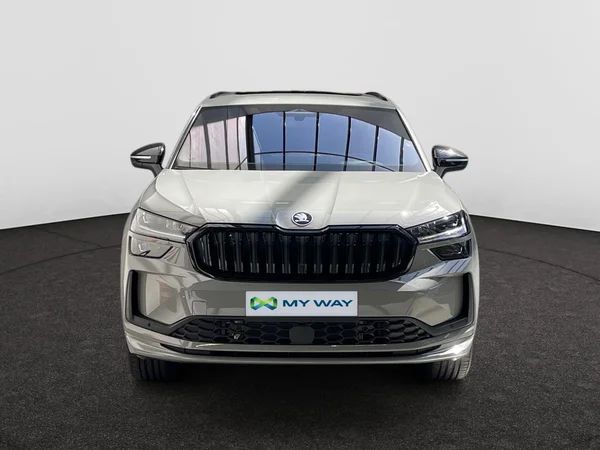 SKODA Kodiaq PHEV (2026) — foto 5 van 17