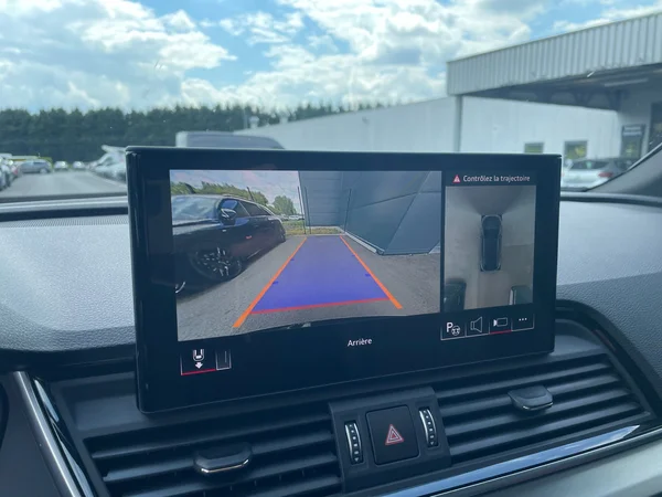 AUDI Q5 Sportback (2025) — foto 14 van 21